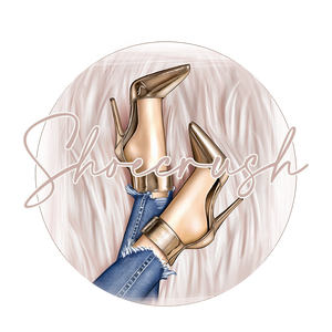 SHOECRUSH